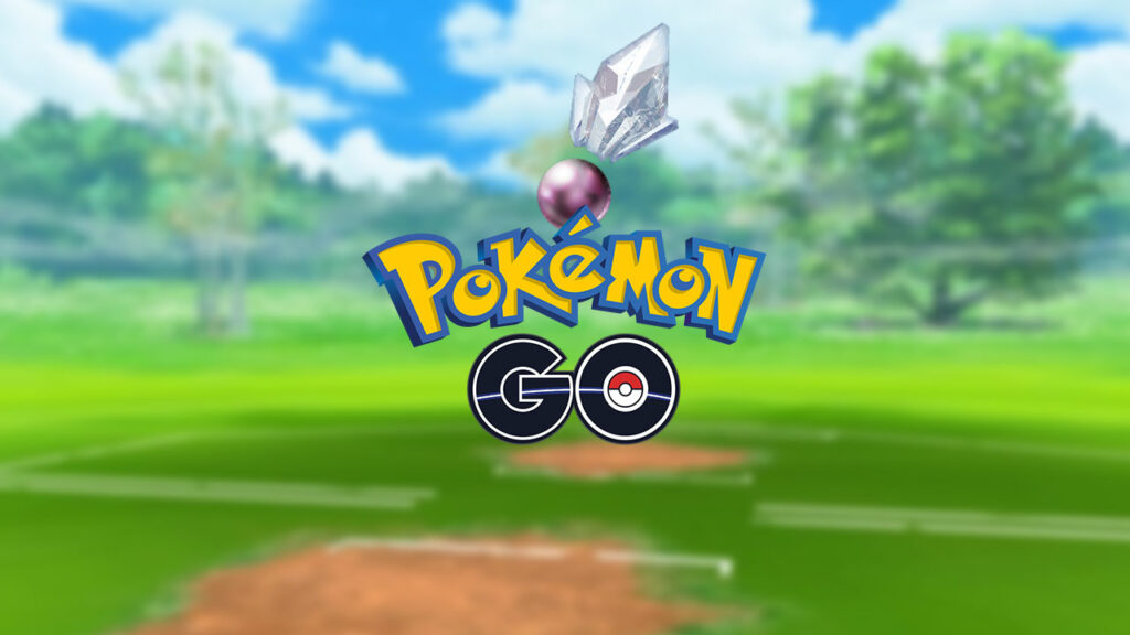 Comment obtenir une pierre Sinnoh dans Pokémon GO
