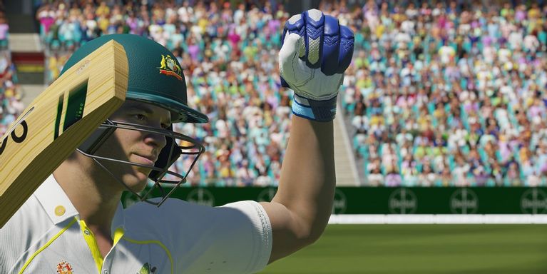 La date de sortie du jeu de cricket 22 reportée au 2 décembre Big Ant Studios