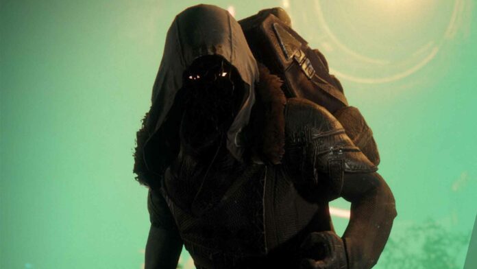 Destiny 2: where is Xur on November 5?