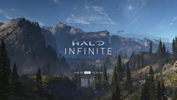 How to fix Halo Infinite crashing on startup