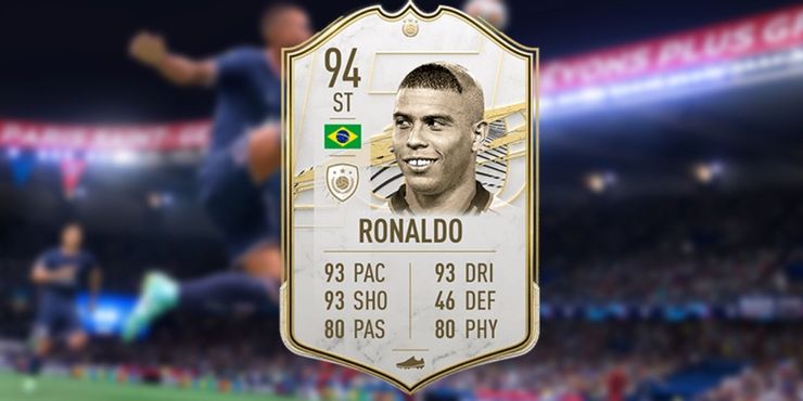 ronaldo