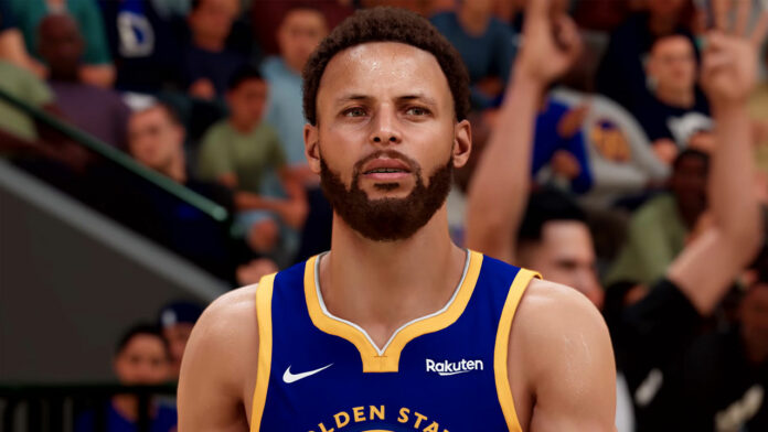 NBA 2K22 Next-Gen Meilleure construction de meneur de jeu
