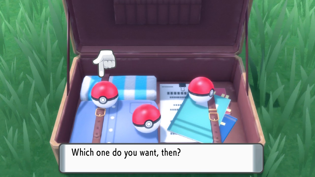 Quel démarreur Pokémon Diamant Étincelant et Perle Scintillante devriez-vous choisir ?