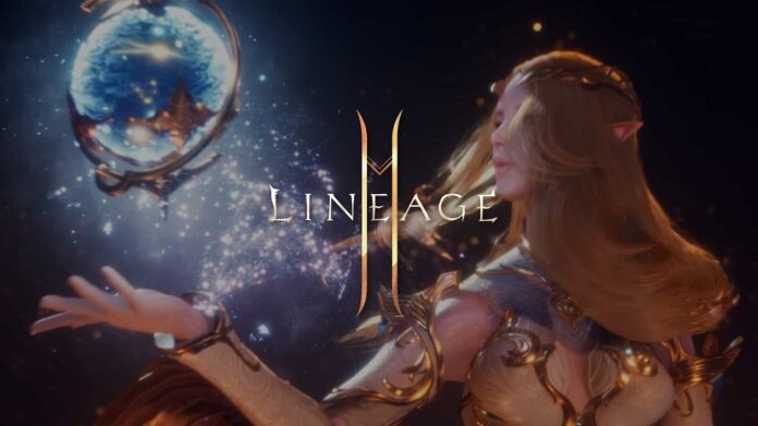 Lineage 2M how to pre-register rewards soulshots free android ios mobile