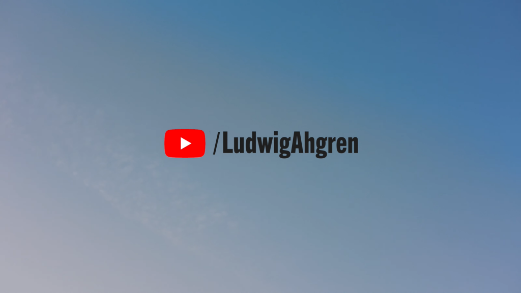 Ludwig nouvelle chaîne