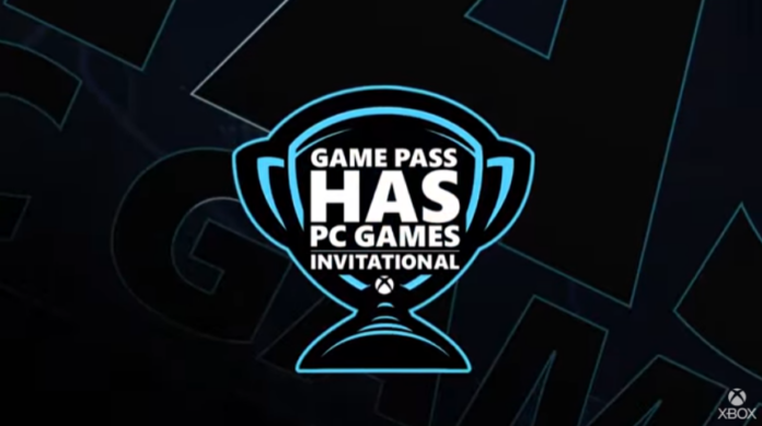 Halo Infinite Game Pass Invitational