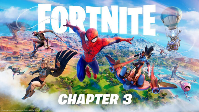 Fortnite Chapter 3 Season 1 battle pass: Release date, all tiers, cost, more