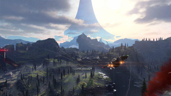 Halo Infinite release time - when does campaign unlock?