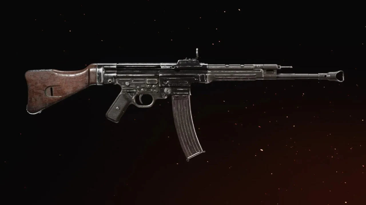 Meilleur chargement STG44 pour Warzone Pacific Saison 1