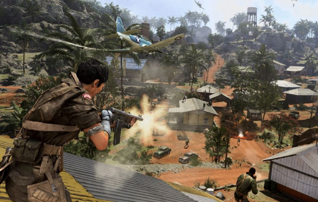 L'ancien développeur d'Activision confirme que les jeux Call of Duty ont SBMM.