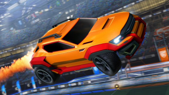 rocket league, dorado, item shop, dlc, bundle, item shop, price, credits, free, item, money, cost, trade