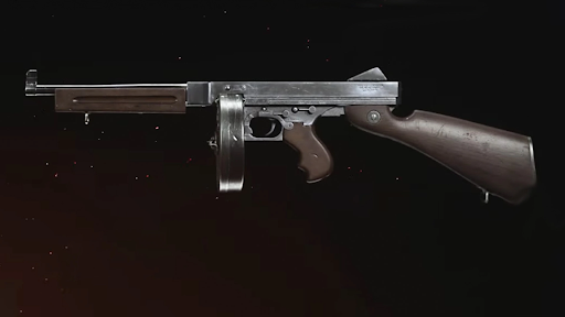 meilleur chargement m19278 thompson pour warzone pacific saison 1