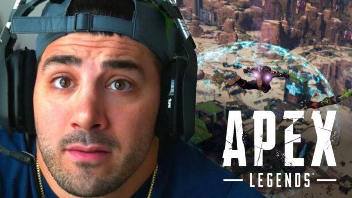 Nickmercs confirmed plans to go pro in Apex Legends with ItsDeeds and a third player to complete his trio