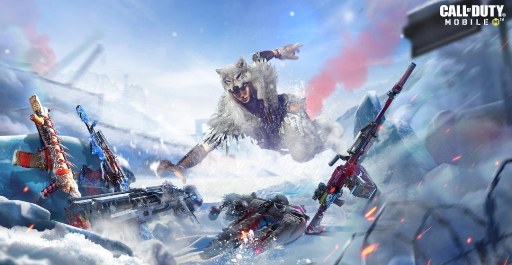 COD Mobile Season 11 battle pass neige finale date de sortie heure prix contenu personnages plans bundle niveaux de récompenses premium