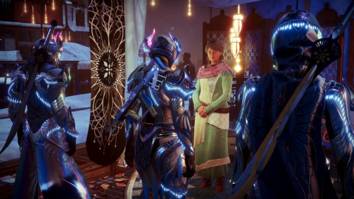 Comment cultiver du beurre pris dans Destiny 2
