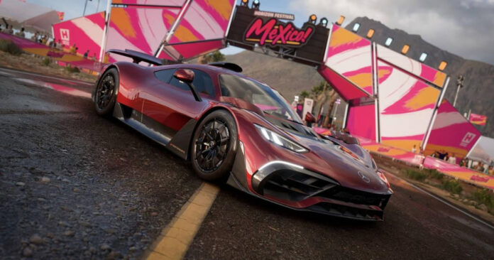 forza horizon 5 car list forza horizon 5 electric cars forza horizon 5 hybrid cars forza horizon 5 mclaren p1