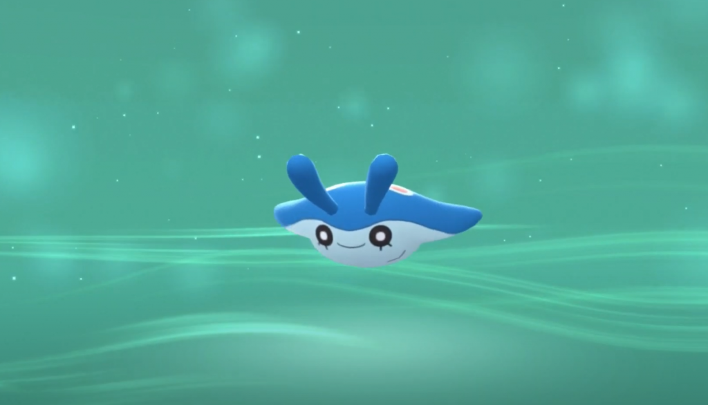 comment obtenir une mantine en perle brillante pokemon diamant brillant