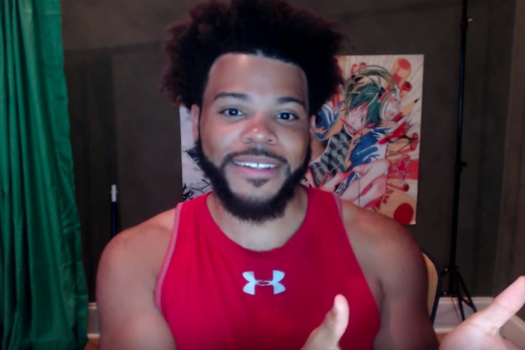 emote trihex trihard utilisé par les spammeurs emote racistes