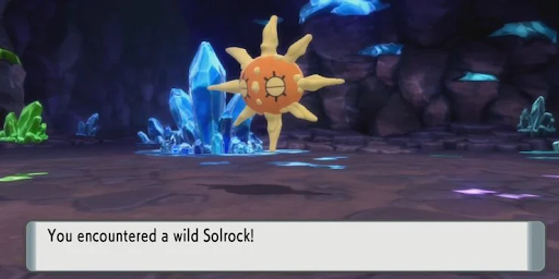 Pierre du soleil pokemon sb comment obtenir