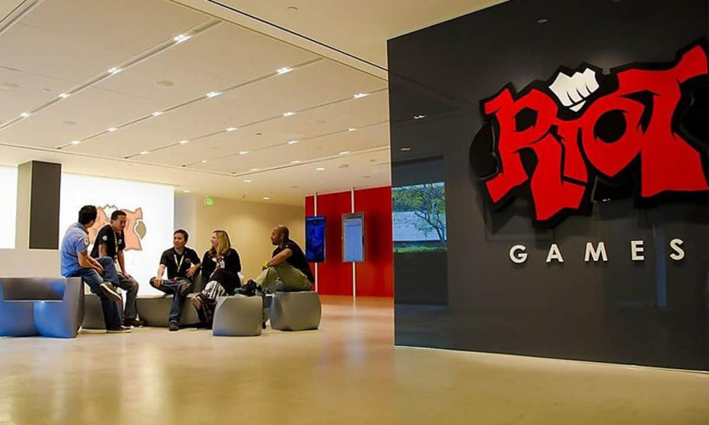 Riot Games accepte de payer 100 millions de dollars pour régler un recours collectif pour discrimination fondée sur le sexe