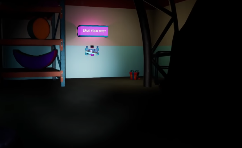 Comment désarmer Monty dans Five Nights At Freddy's (FNAF) Security Breach?