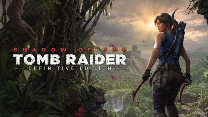 How to claim free Tomb Raider games on Epic Games Store