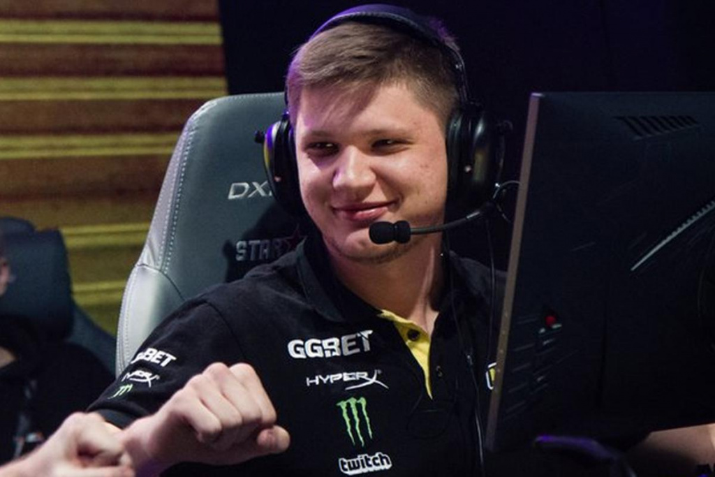 Sport PTW 2022 S1mple