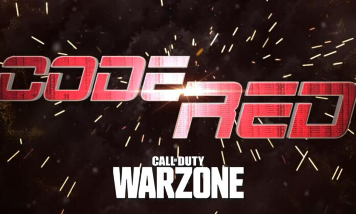 How to watch Warzone Pacific Code Red 2v2: Stream, schedule, captains, format, prize pool, more