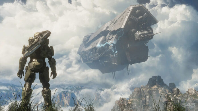 How Much did Halo Infinite Cost to Make?