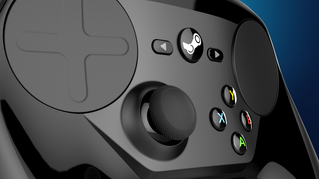 Valve a introduit une nouvelle fonctionnalité expérimentale de prise en charge du contrôleur dans Dota 2.