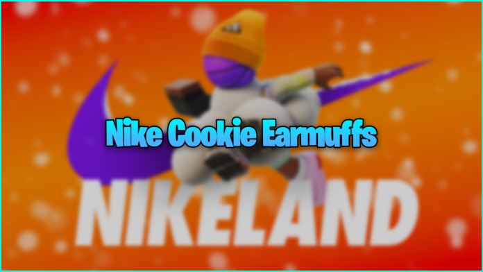 Nike Cookie Earmuffs
