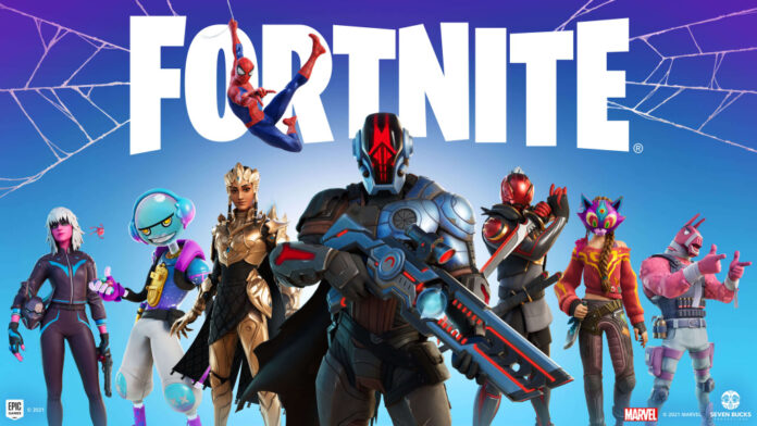 How to Download and Play Fortnite on Nintendo Switch