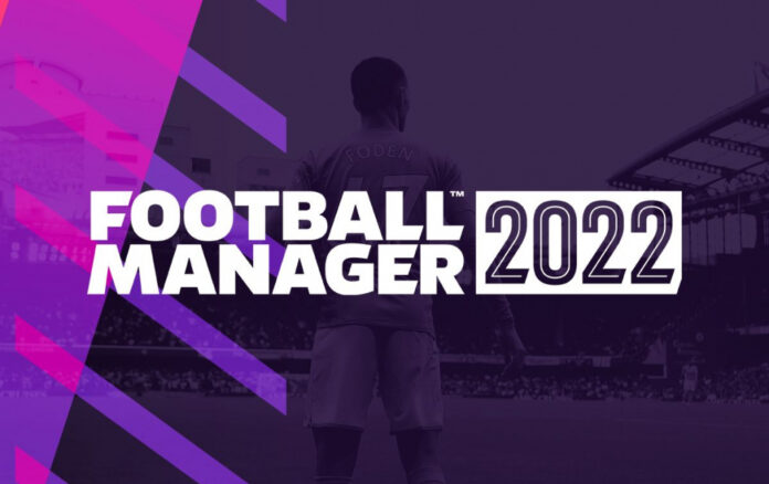 Football Manager 2022 pitch size