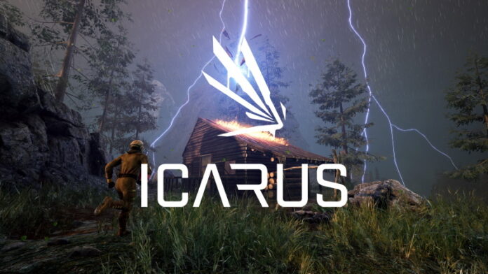 Icarus PC system requirements minimum recommended