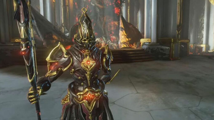 Where to get Harrow Prime Relics in Warframe