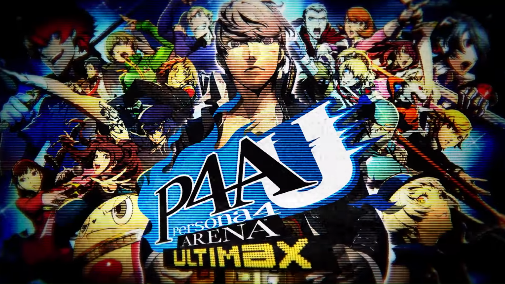 La date de sortie de Persona 4 Arena Ultimax est en précommande