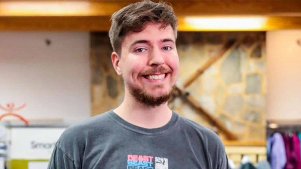 qui est mrbeast pourquoi est-il si célèbre et populaire