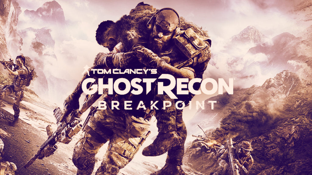 Au lancement, les NFT Ubisoft Digit seront exclusifs aux joueurs Ghost Recon Breakpoint.