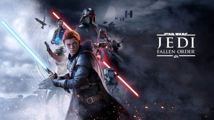 Comment télécharger gratuitement Jedi Fallen Order avec Prime Gaming
