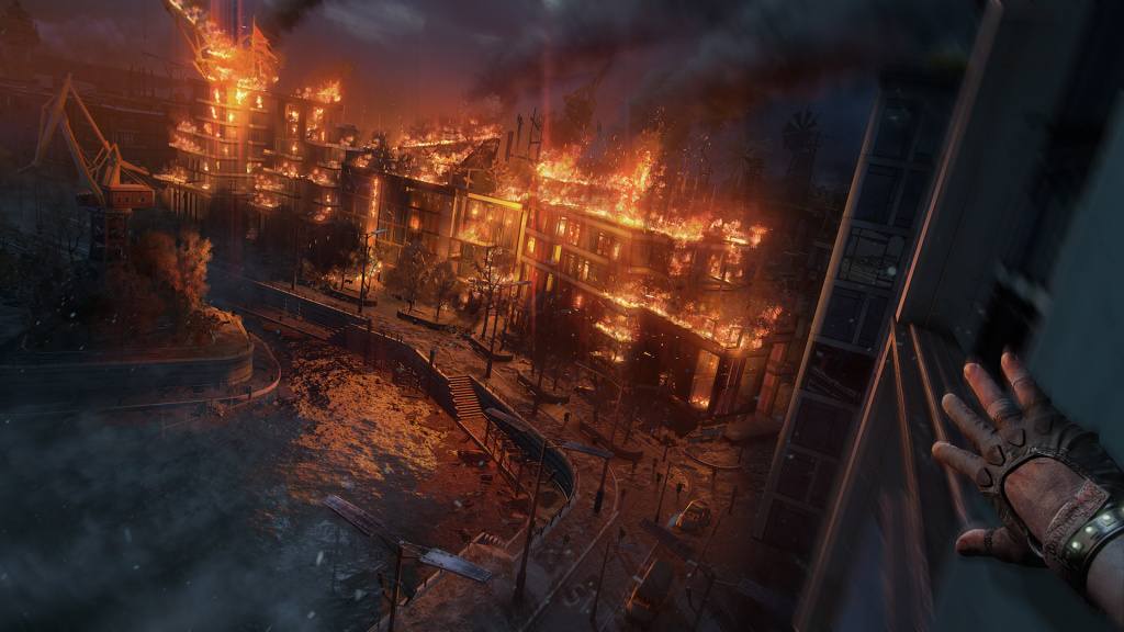 Dying Light 2: fecha de lanzamiento, requisitos del sistema, avances, jugabilidad, historia y más