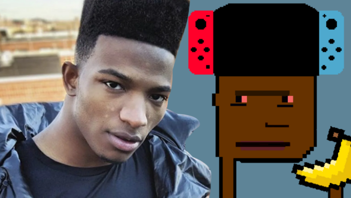 Etika NFT enrage les fans alors que les gens profitent du créateur de contenu mort
