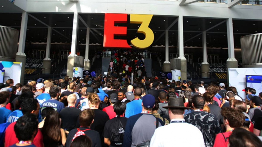 e3 2019