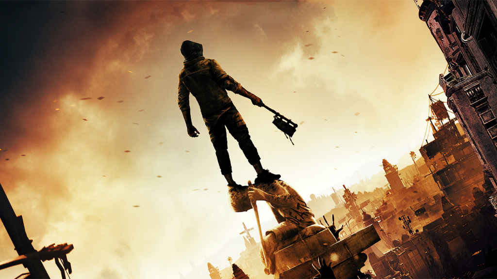 Dying Light 2 combien de temps pour battre 500 heures techland complètes