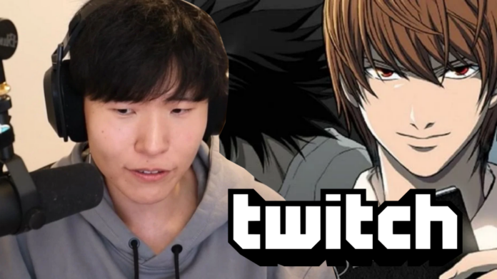 disguised toast unbanned twitch dmca