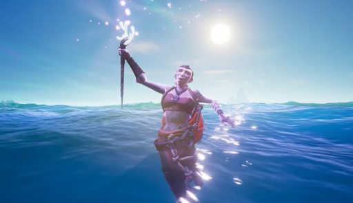 journée communautaire de la saison 5 de la mer des voleurs, détails de l'événement de la journée communautaire de la saison 5 de la mer des voleurs twitch drops