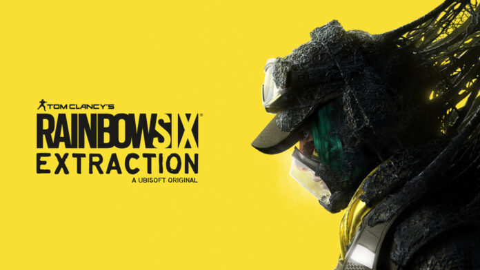 What is Rainbow Six Extraction? Gameplay and features