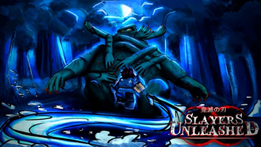 Codes Slayers Unleashed - Relances gratuites