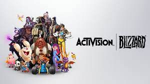 Microsoft rachète Activision Blizzard pour 68,7 milliards de dollars 