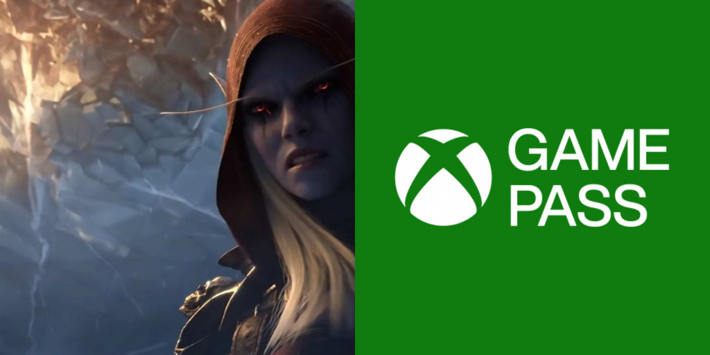 Date de sortie du Xbox Game Pass de World of Warcraft