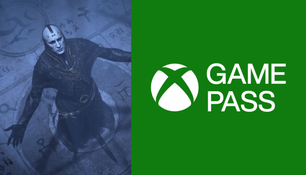 Diablo 4 arrive-t-il sur Xbox Game Pass